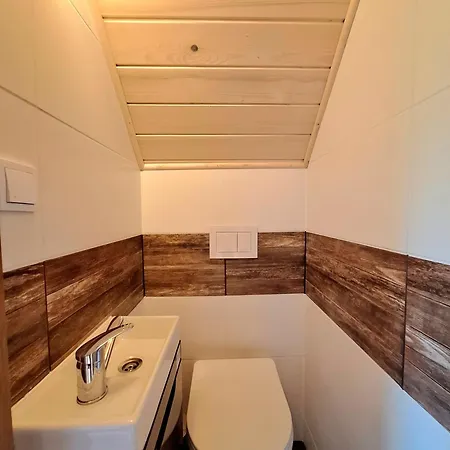 Apartament Bella Wita Grzybowo  Pokój zdjęcie