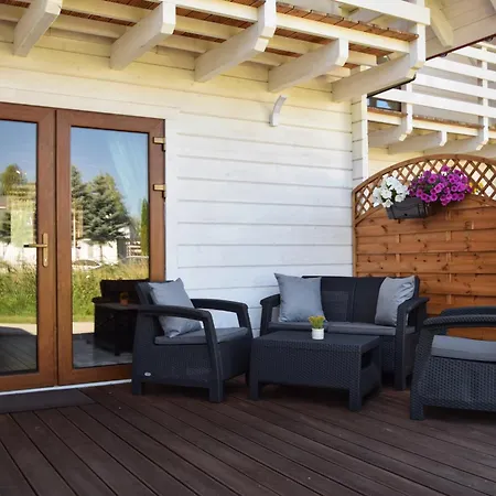 Apartament Bella Wita Grzybowo  Zewnętrze zdjęcie