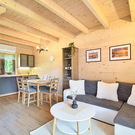 Apartament Bella Wita Grzybowo  Zewnętrze zdjęcie