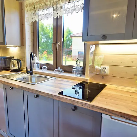 Apartament Bella Wita Grzybowo  Zewnętrze zdjęcie