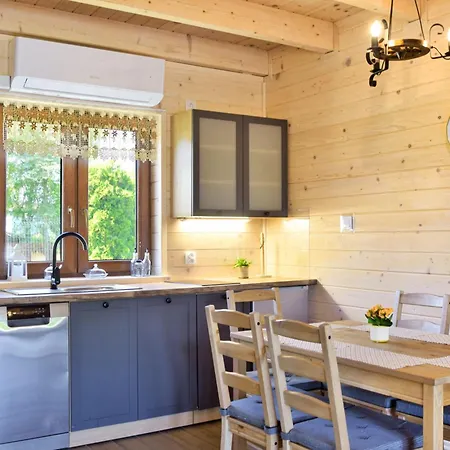 Apartament Bella Wita Grzybowo  Zewnętrze zdjęcie