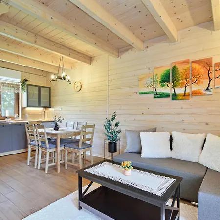 Apartament Bella Wita Grzybowo  Zewnętrze zdjęcie