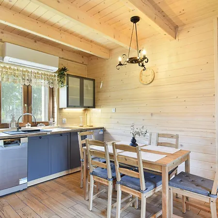 Apartament Bella Wita Grzybowo  Zewnętrze zdjęcie