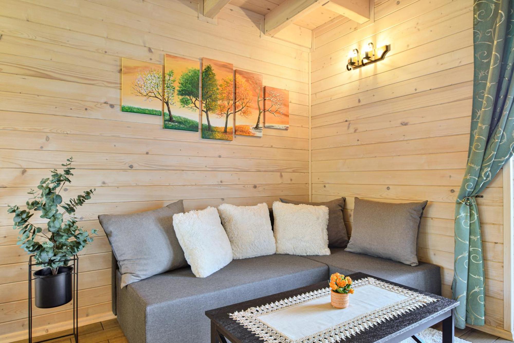 Bella Wita Apartment