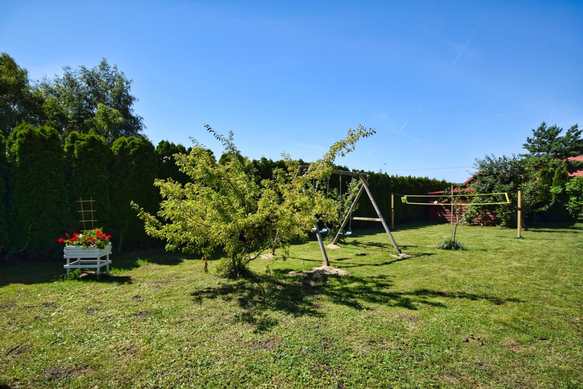 Bella Wita Apartment Grzybowo (West Pomeranian)