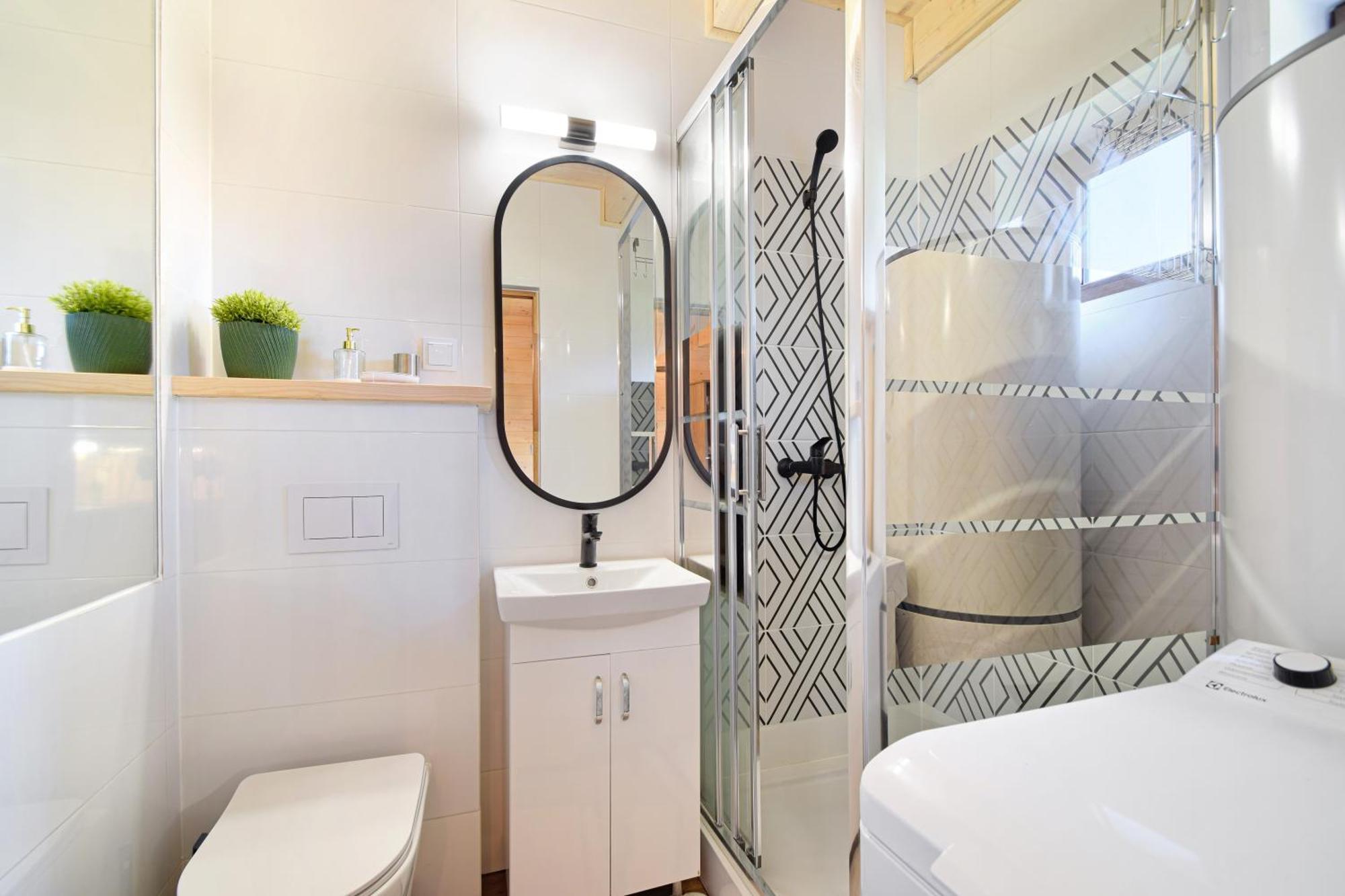 Apartment Bella Wita